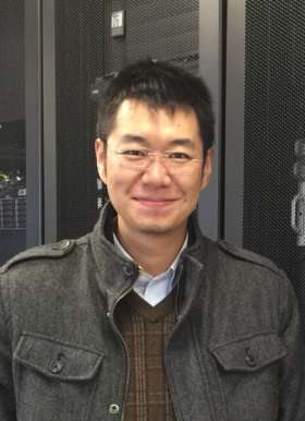 Bo Zhang, PhD