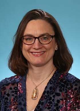 Stacey Rentschler, MD, PhD