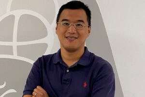 Tony Tsai’s New Publication