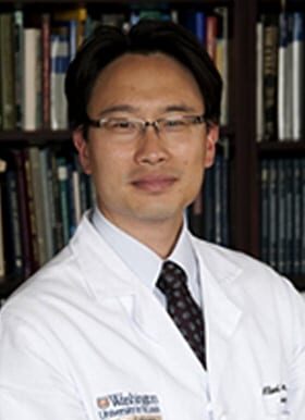 Albert Kim, MD, PhD