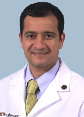 Rajendra Apte, MD, PhD