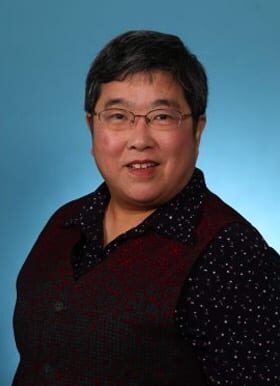 Shiming Chen, PhD