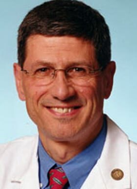 Nicholas Davidson, MD