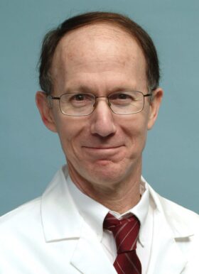 Richard Hotchkiss, MD