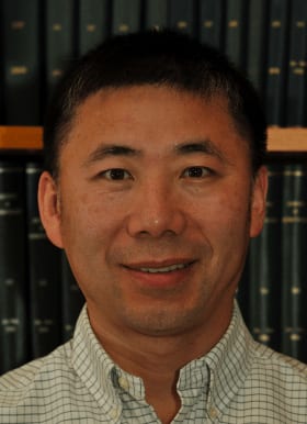 Liang Ma - Developmental Biology