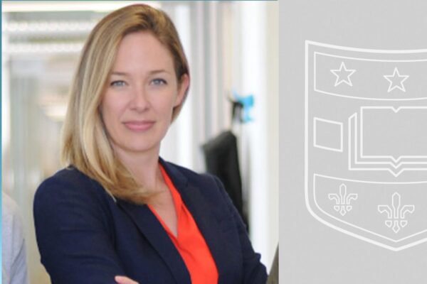 Dr. Samantha Morris has been promoted to Associate Professor