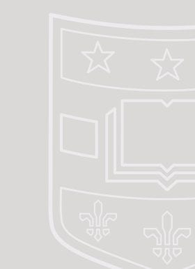 Department of Developmental Biology is launching a faculty search