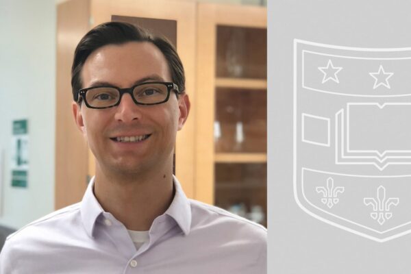 Dr. Zachary Pincus New Publication