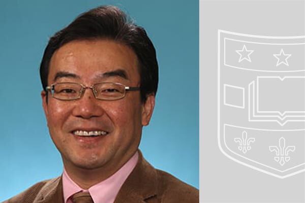 Dr. Shin Imai has received a five-year grant award from the NIH/ Aging Institute