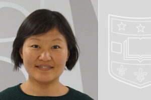 Wookyung Kim has received the Rita Levi-Montalcini  Award