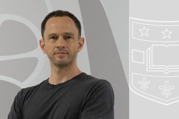 Dr. Craig Micchelli’s New Publication