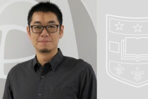 Dr. Bo Zhang has received a R35 Maximizing Investigator’s Research Award