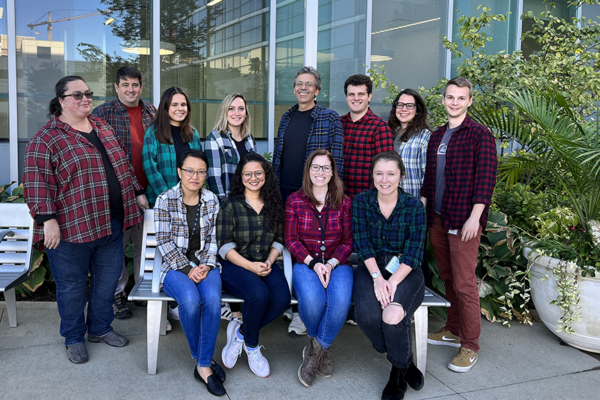 Aaron DiAntonio’s New Publication