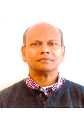 Debabrata  Patra, Ph.D.