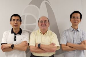 Doug Covey’s New Publication