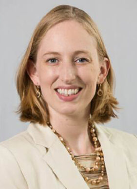 Erica Scheller, DDS, PhD