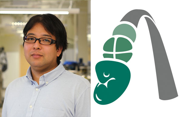 Kenji Kamimoto, PhD., has been awarded a one-year award by the Sumitomo Foundation in Japan