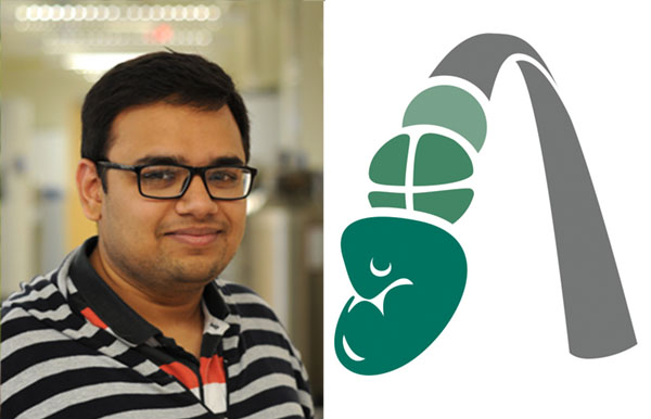 Kunal Jindal has been selected to receive the 2023 Irving Boime Publication Award