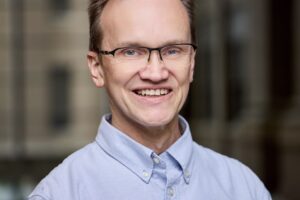 Andy Groves’s New Publication