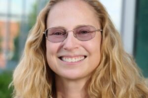 Kristen Kroll, PhD, has received a new National Institute of Mental Health Award