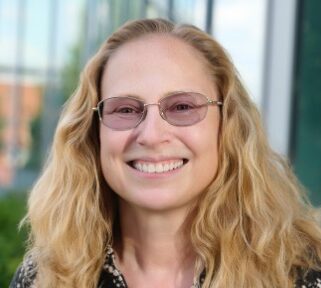 Kristen Kroll, PhD, has received a new National Institute of Mental Health Award