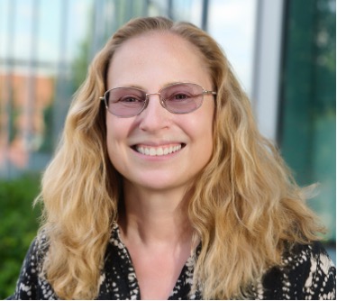 Dr. Kristen Kroll has received a gift from the Sunderland Family Fund