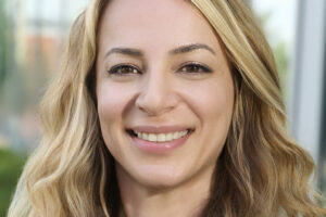 Mayssa Mokalled, PhD, has received a new National Institute of Neurological Disorders and Stroke Award