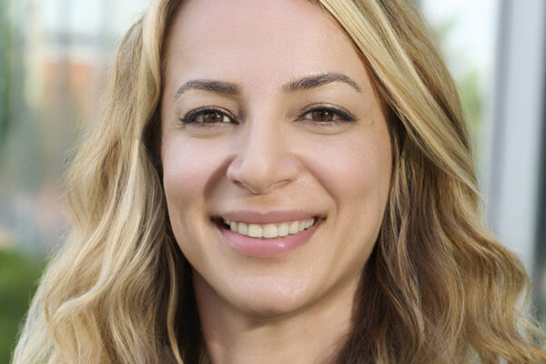 Mayssa Mokalled, PhD, has received a new National Institute of Neurological Disorders and Stroke Award