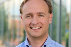 Dr. Thor Theunissen has received a five-year grant award from the NIH