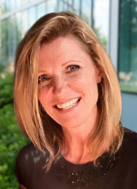 Portrait of Amy Kupcho