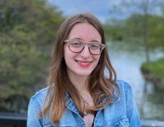 Ena Haseljic has won an Outstanding GRC Participant (best poster) Award