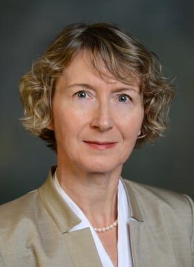 Lilianna Solnica-Krezel, PhD