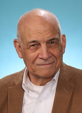Irving Boime, PhD