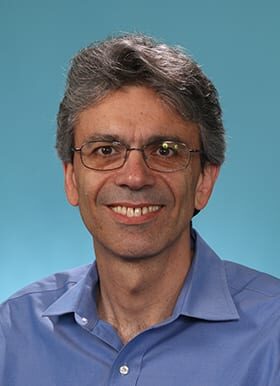 Aaron DiAntonio, MD, PhD