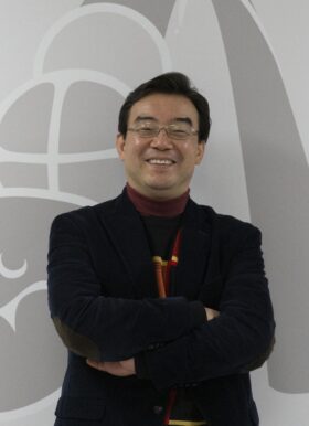 Shin-ichiro Imai, MD, PhD