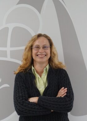 Kristen Kroll, PhD