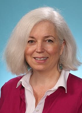 Helen McNeill, PhD