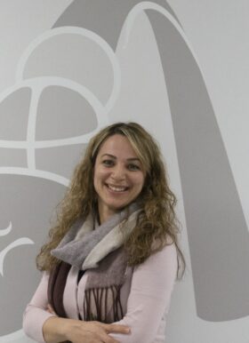 Mayssa Mokalled, PhD
