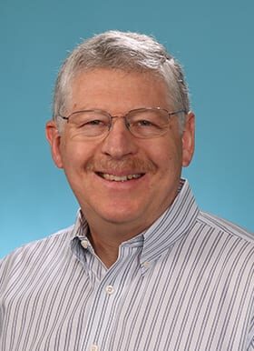 David M. Ornitz, MD, PhD