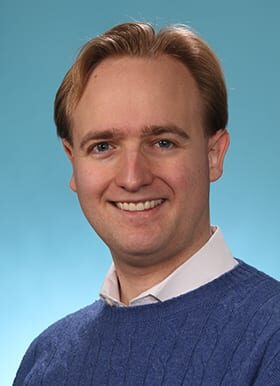 Thorold Theunissen, PhD