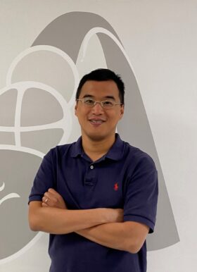Tony Tsai, MD, PhD