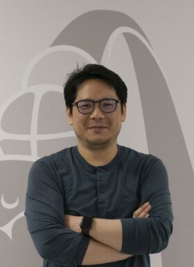 Andrew S. Yoo, PhD