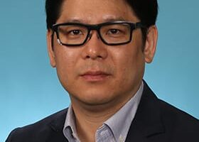 Dr. Andrew Yoo, has been honored with the Hereditary Disease Foundation (HDF) Transformative Research Award.