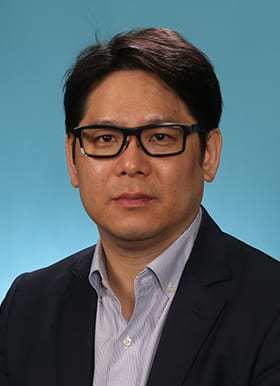 Dr. Andrew Yoo, has been honored with the Hereditary Disease Foundation (HDF) Transformative Research Award.