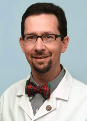 Thomas Baranski, MD, PhD