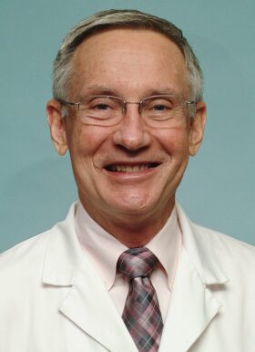 Richard Chole, MD, PhD
