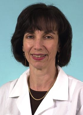 Deborah  Rubin, MD