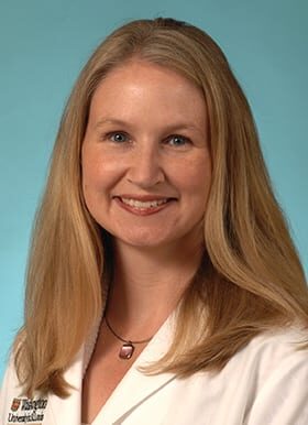 Laura  Schuettpelz	, MD, PhD
