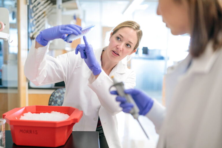 Department of Developmental Biology