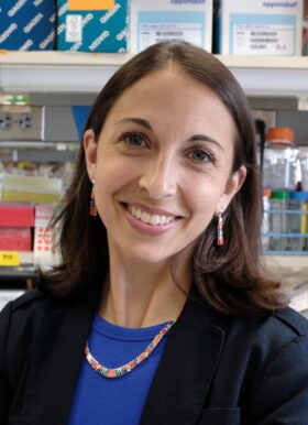 Elizabeth Pollina, PhD